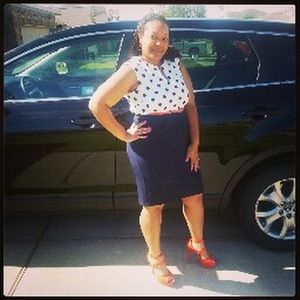 Meet your Posher, Samara